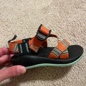 Toddler Chacos